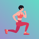 Skinny Legs Workout | Slim & T APK