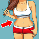 Lose Love Handles APK