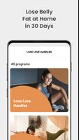 Lose Love Handles 스크린샷 1