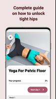 Pelvic Floor Workout Plan Ekran Görüntüsü 2