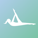 Pilates oefeningen-APK