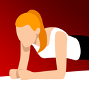 Plank Workout - 30-Day Challen APK