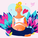 Pregnancy Yoga Poses APK