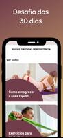 Exercícios com Faixa Elástica imagem de tela 1