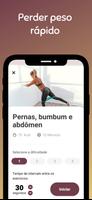 Exercícios com Faixa Elástica imagem de tela 2