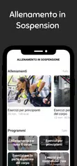 download TRX - Allenamento Sospensione APK
