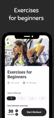 TRX - Suspension Training APK download