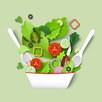 Salad Recipes APK