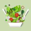 Salad Recipes APK