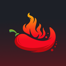Spicy Big Bold Recipes APK