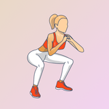 Squat Workout Plan - 30 Days