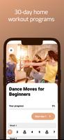 Zumba | Dance Yourself Fit تصوير الشاشة 2