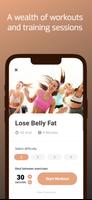 Zumba | Dance Yourself Fit تصوير الشاشة 3
