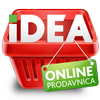 IDEA mobile application icon