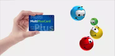 MultiPlusCard