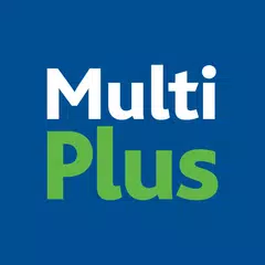 MultiPlusCard アプリダウンロード