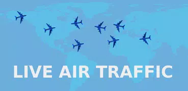 Air Traffic - flight tracker