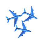 Air Traffic أيقونة