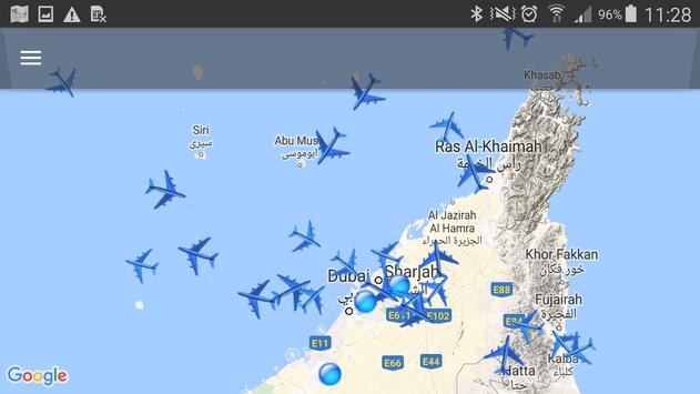 Air Traffic 截图 11