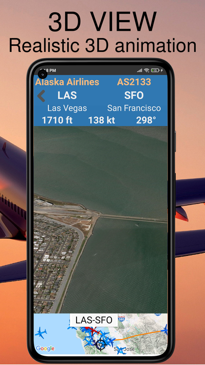 Air Traffic screenshot 2