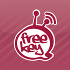 free-key icon