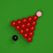 Total Snooker Classic-icoon