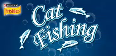 Friskies® Cat Fishing