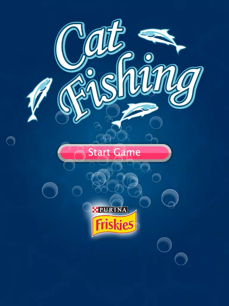 Friskies Cat Game vlr.eng.br