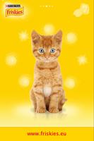 Friskies® Call Your Cat capture d'écran 2