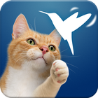 Friskies® Happy Wings أيقونة