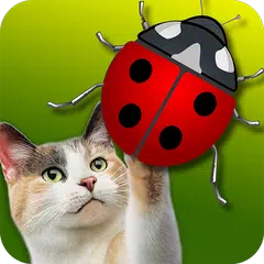 Friskies® JitterBug APK Herunterladen