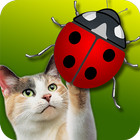 Friskies® JitterBug icono