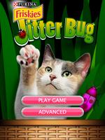 Friskies® JitterBug Affiche