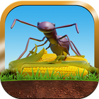 Ant Merger-icoon