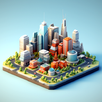 Cozy Town APK