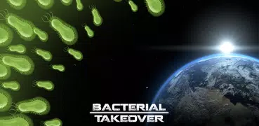 Bacterial Takeover игра-кликер