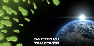 Bacterial Takeover: Idle games