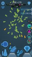 Bacterie Overname - Clicker-poster