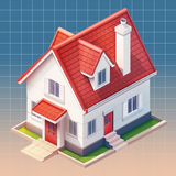 Dreamhouse Builder icon