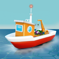 Ocean mcTidy