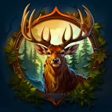 Wild Pursuit - Bow Hunting icon