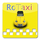 Ro Taxi أيقونة