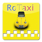 Ro Taxi 圖標