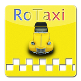 Ro Taxi icône