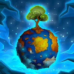 Almighty: idle clicker game APK 下載