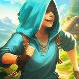 Arcanterra أيقونة