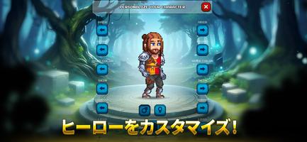 Miners Settlement スクリーンショット 1