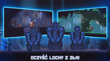 Osada górników: clicker RPG screenshot 2