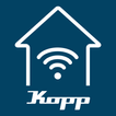 Icona Kopp HomeConnect
