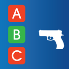 Czech Gun License icon